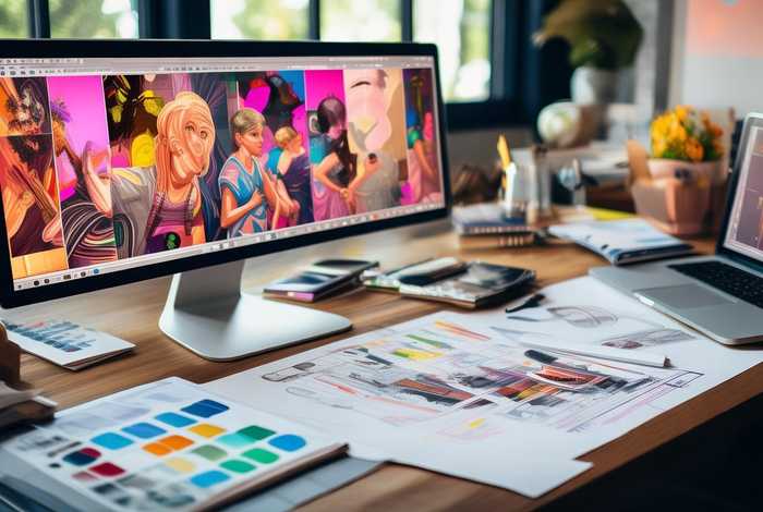 广告设计工作内容简单总结(广告设计工作内容简单总结怎么写) 广告设计工作内容简单总结(广告设计工作内容简单总结怎么写)