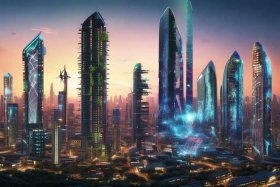 2022年的十大行业，2022年最有前景的十大行业