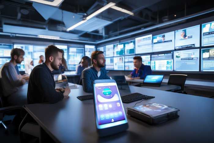 APP开发是什么、app开发是什么