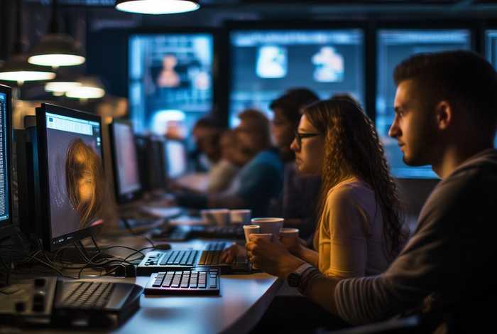 互联网行业有哪些岗位 - 互联网行业有哪些岗位需要天天熬夜