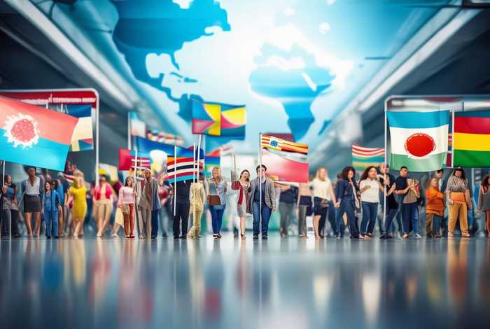 海外推广是什么意思、海外推广是做什么的