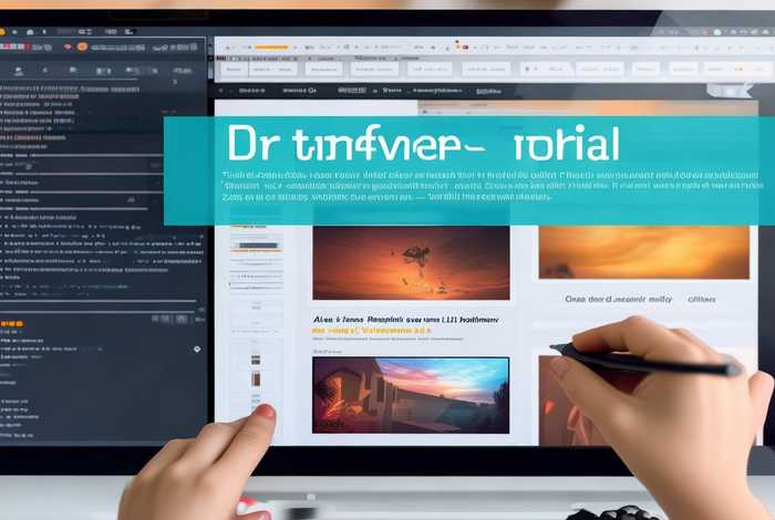 dw网页设计教程步骤；dw2021网页设计教程