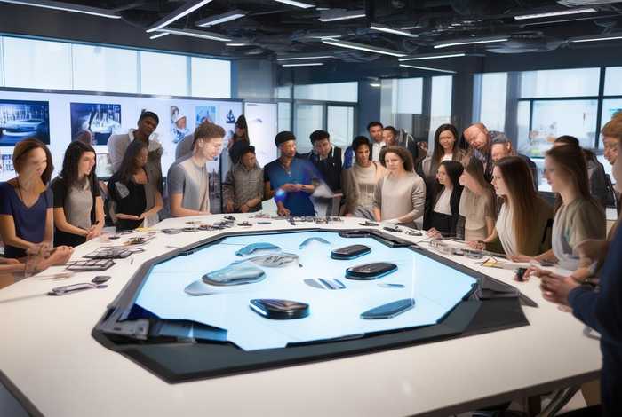 工业设计产品设计推荐院校（工业设计产品设计推荐院校有哪些）