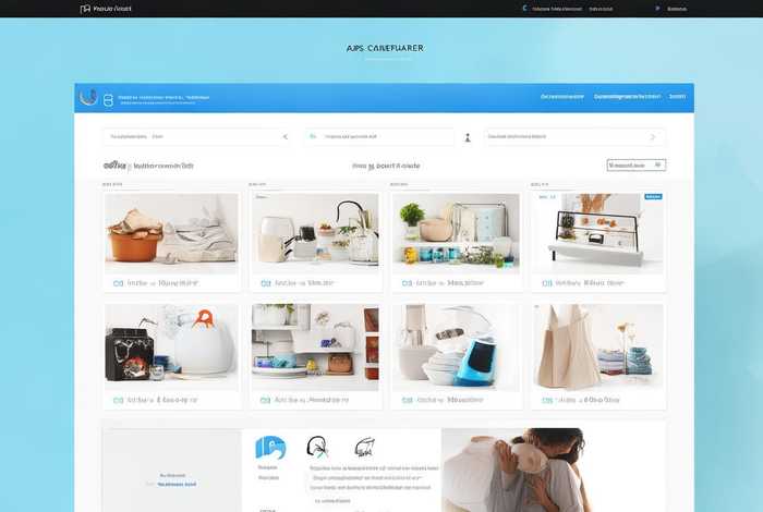 电商设计网页设计（电商类网页设计）