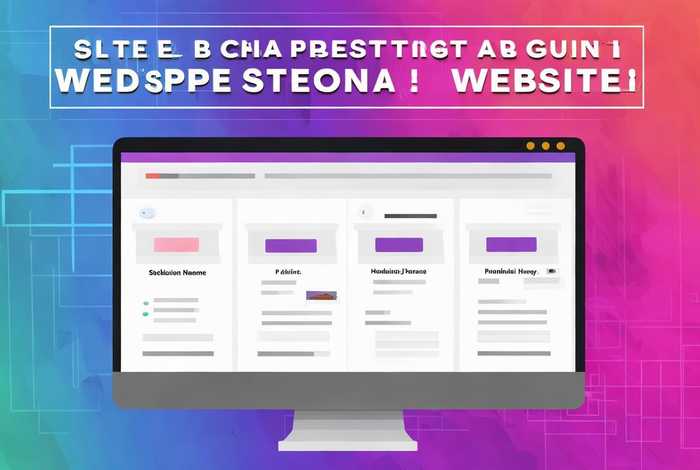 个人网址怎么弄、个人网址怎么弄出来