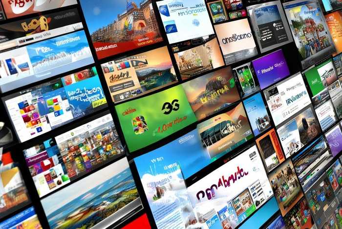 web2.0的网站有哪些，web2.0时代的网站有哪些