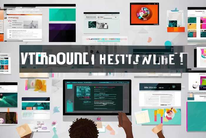 个人网站搭建能做啥；个人网站搭建能做啥工作