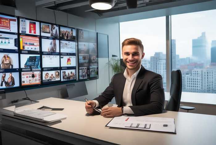 广告制作接单；广告制作接单员好做吗