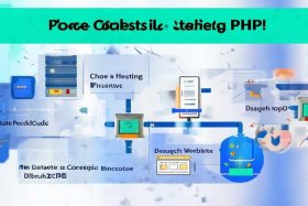 php如何做一个网站（php如何做一个网站链接）