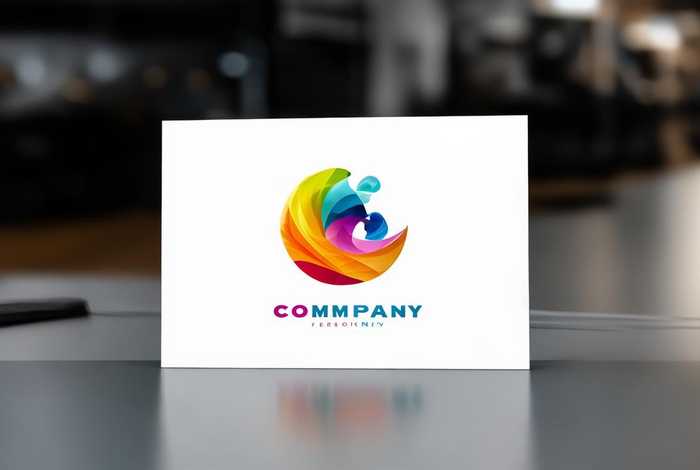 公司名称设计效果图；公司名称设计效果图片