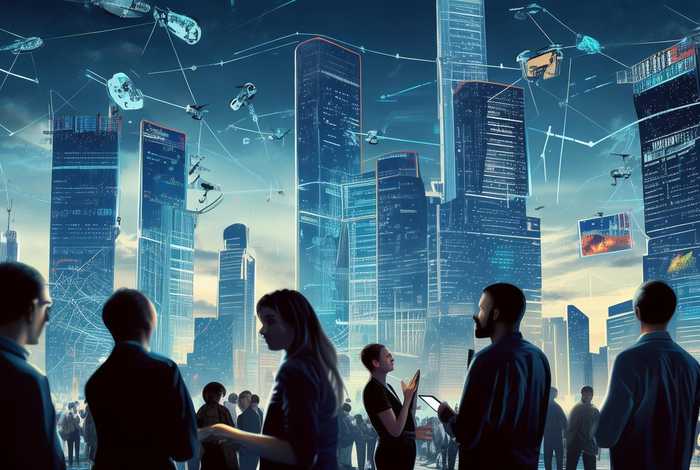 互联网行业趋势总结 - 互联网行业趋势总结分析