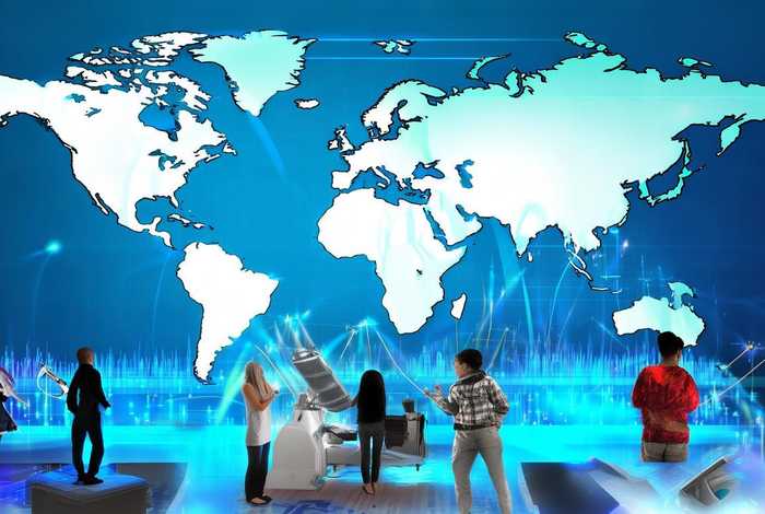 国外网络搭建找谁可以搭建，搭建国外网络环境的方法