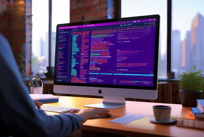 html在线编程软件 - html的编程软件