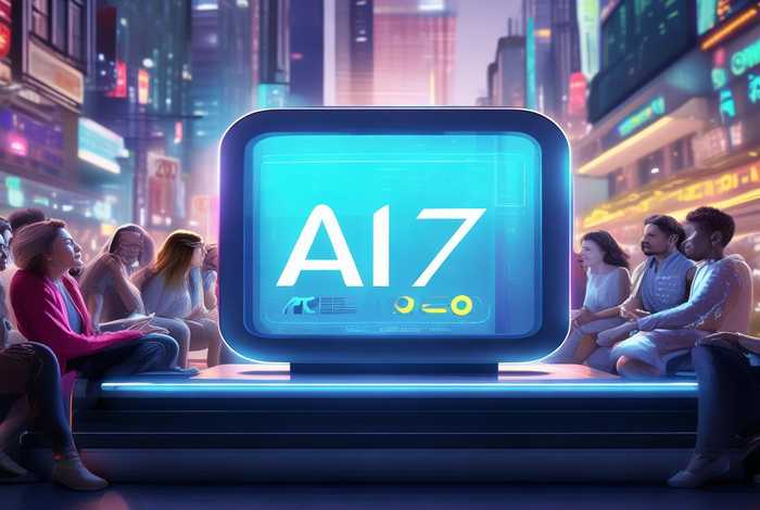 好用免费ai视频(ai7免费视频) 好用免费ai视频(ai7免费视频)