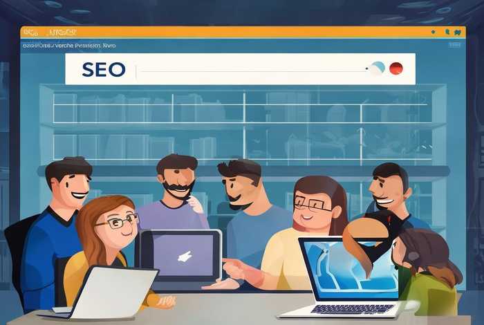 seo是什么电商 电商中的seo是什么