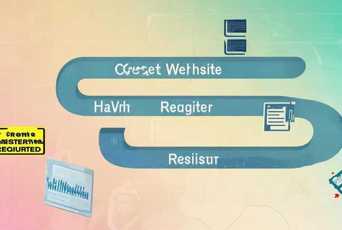 创建网站需要备案吗；创建网站需要备案吗怎么弄