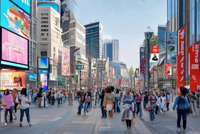 广告的投放方式，广告的投放方式有哪些