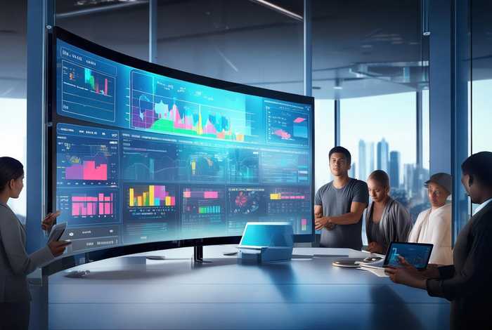 saas智能营销云平台 saas智能营销云平台百度百科