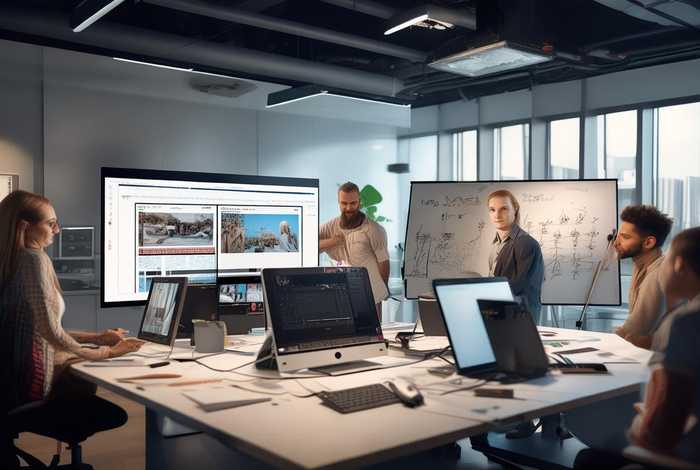 公司网站建设制作设计 公司网站建设制作设计说明