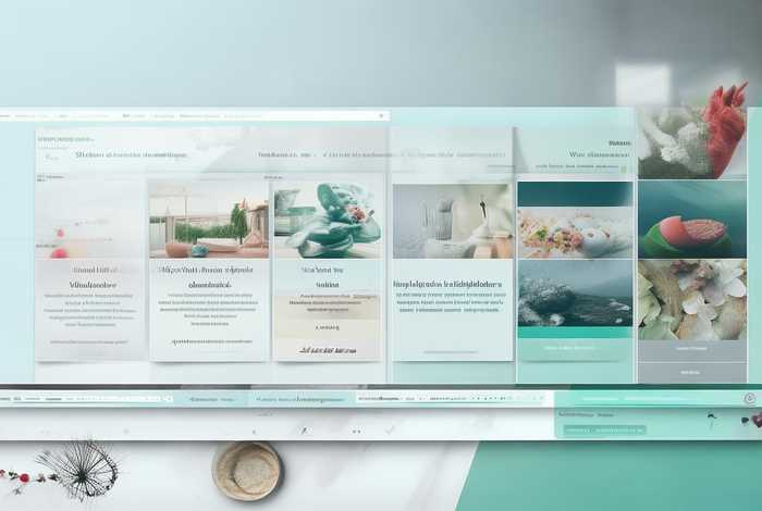 创建网站网站设计（创建网站网站设计方案）