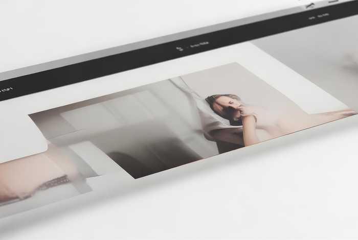 web个人博客主页设计（web个人博客主页设计方案）