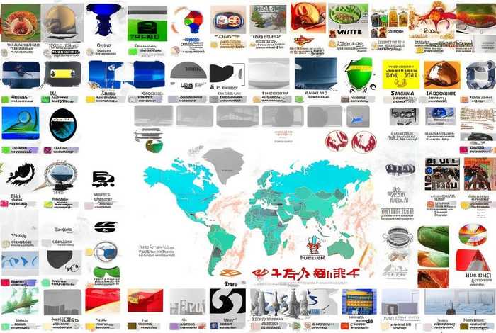 国外网站域名特点（国外网站域名特点分析）