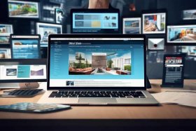 公司网页制作多少钱一个月啊；公司网页制作费用大概要多少钱？