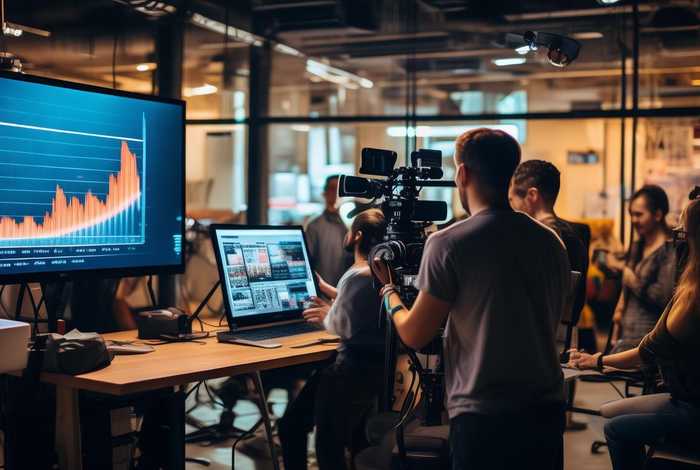 传媒公司专业拍摄制作短视频，传媒公司专业拍摄制作短视频赚钱吗