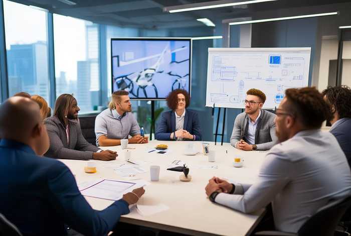 产品营销面试技巧 - 产品营销面试技巧有哪些