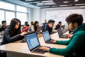 达内java培训课程 达内学java培训课程