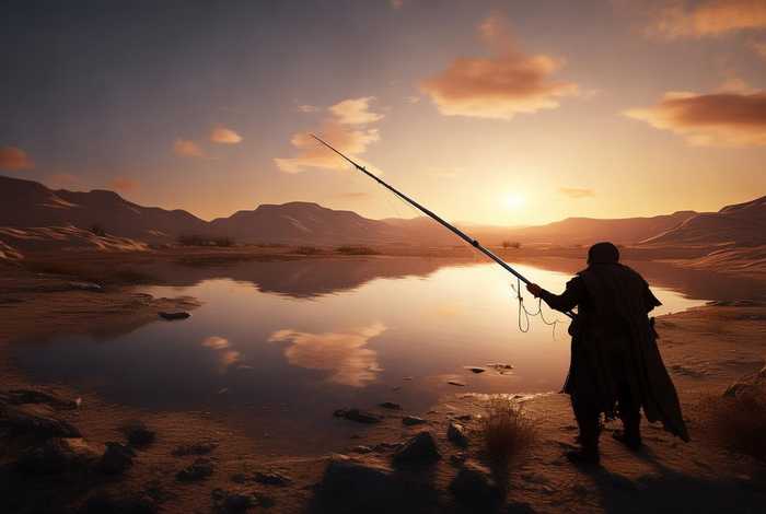 黑色沙漠怎么ap250（黑色沙漠怎么钓鱼）