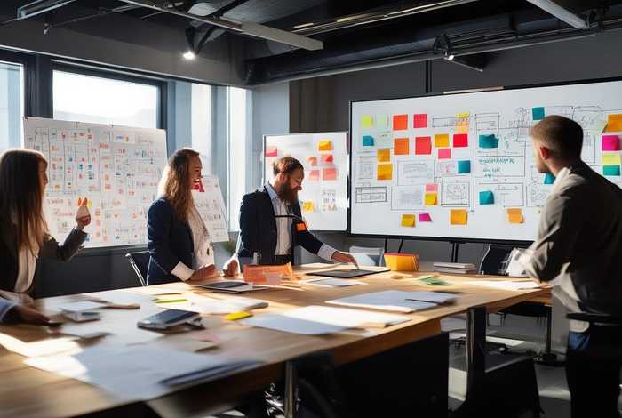 公司网站制作策划，公司网站制作策划方案