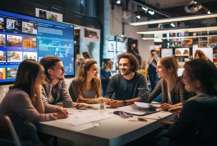 电商新媒体运营是什么、电商新媒体运营是什么工作