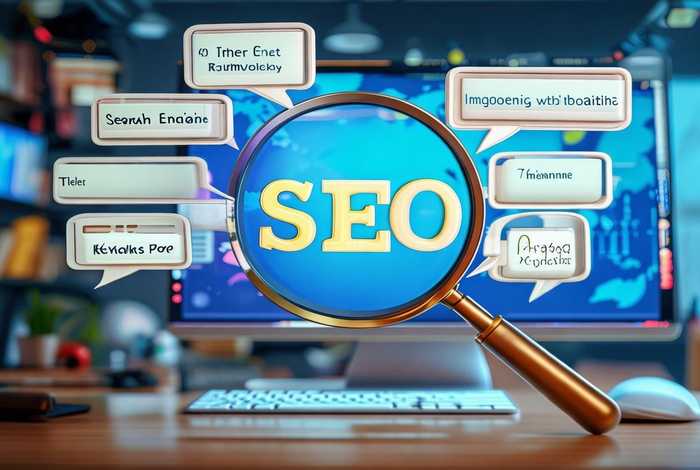 seo什么意思简单来说 - seo什么意思？