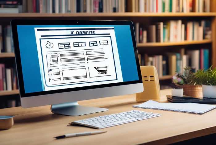电子商务页面策划书 电子商务页面策划书怎么写