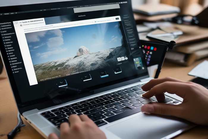 html制作网页视频、用html制作视频网页