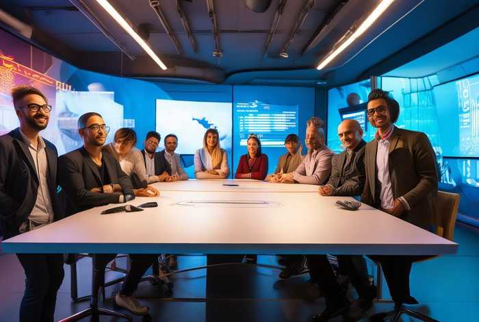 互联网公司设计风格、互联网公司设计风格分析