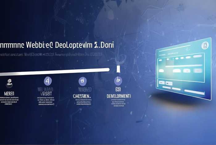 电商网站的开发建设流程 电商网站的开发建设流程图