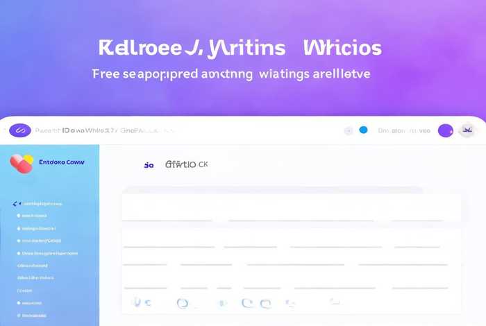 ai写作在线免费使用网页版 - ai智能写作网站免费
