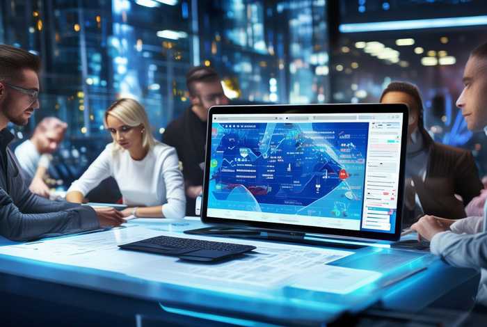 app平台代运营项目，app平台代运营项目是什么