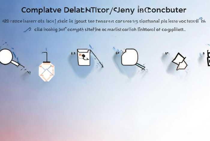 百度咋彻底删除历史搜索（百度咋彻底删除历史搜索记录）