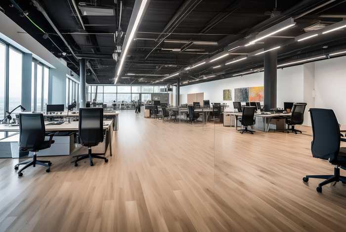 办公室装修合同模板免费下载，办公房装修合同模板