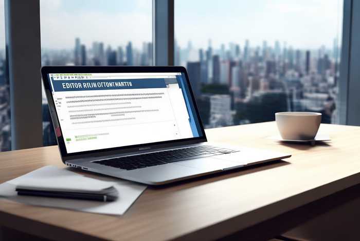 编辑招聘信息 编辑招聘信息内容模板