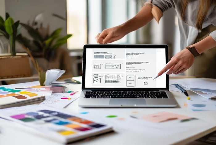 个人网页设计教程(个人网页设计教程简单) 个人网页设计教程(个人网页设计教程简单)