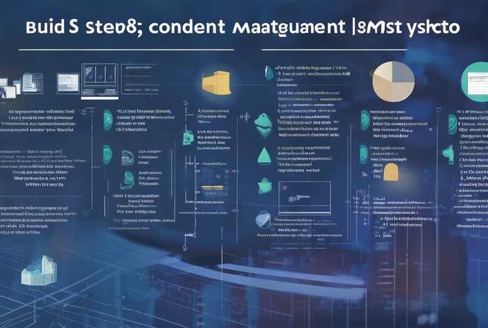 cms网站怎么建立，cms怎么搭建网站