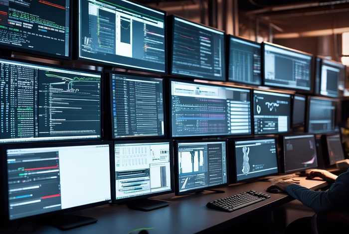 c语言开发工具有哪些，c语言开发工具有哪些类型