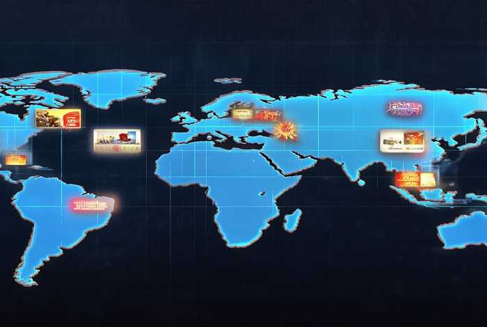 国外网站电影资源、国外电影资源网站哪个比较好用