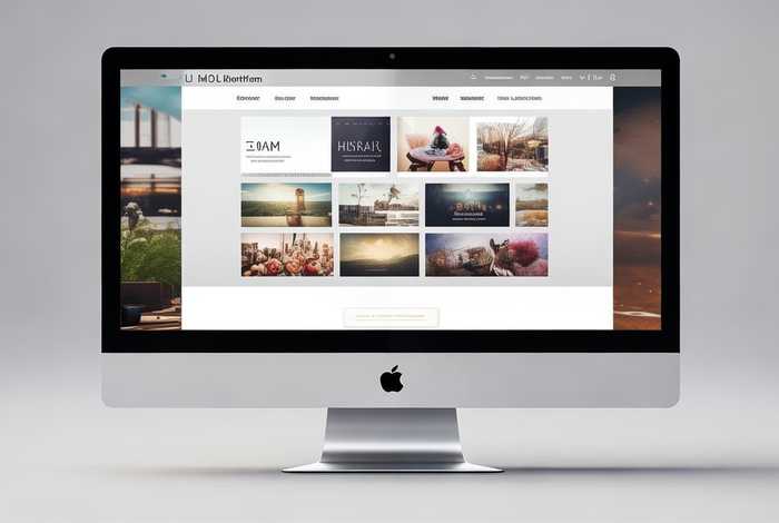 html网页设计毕业设计，html网页设计毕业设计作品