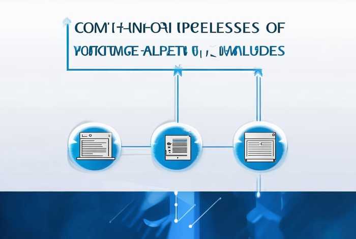 公司申请网站流程、公司申请网站流程是什么