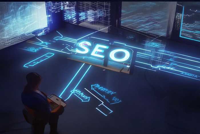 seo在哪个入口操作；seo在哪个入口操作好